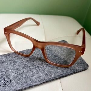 Look Optic Cosmo Progressive Readers +1.50